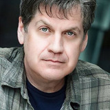 Jonathan Nation — Restaurant Patron (uncredited)