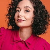 Maria Cecília Mansur — Dona Cotinha