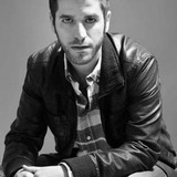 Lior Soroka — Student at the library