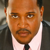 Germar Terrell Gardner — Logan's Dad (voice)