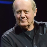 Robert O'Reilly — Younger Man in Car