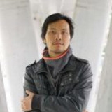 Ying Liang — Self