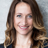 Céline Cousteau — Self