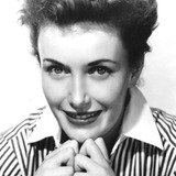 Joan Camden — Betty Earp