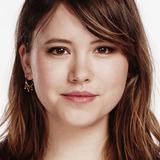 Taylor Spreitler — Lila