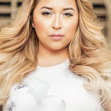 Berenice Amador — Marimba (voice)