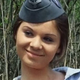 Marisa Feldy — Uschi