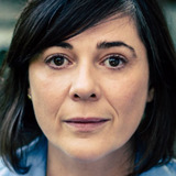 Annina Butterworth — Self - Narrator (voice)