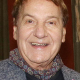 Kostas Venetsanos — John Lake