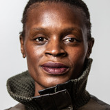 Okwui Okpokwasili — Infected