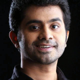 Vishnu Vinay — Govind