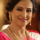 Rakshanda Khan — Reporter (Cameo)