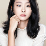 김다미 — Ahn Mi-so