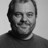 Kitodar Todorov — Fight Announcer