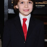 Christian Ashdale — Buckley Salmon