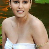 Pooja Chopra — Herself (Cameo)