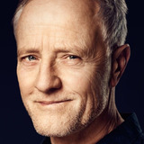 Lars Simonsen — Nils Køller - Father of Anna's Children