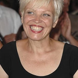 Lorna Doom — Herself