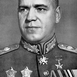 Георгий Жуков — Self