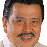 Joseph Estrada — Tomas Ronquillo