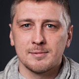 Дмитрий Тубольцев — Veronica's Ex-Husband