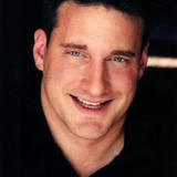 Bobby Browning — Tommy Taylor AKA The Raven