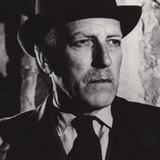 Cyril Luckham — Magistrate