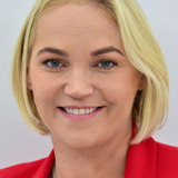 Dominika Figurska — Wdowa smoleńska