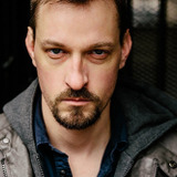 Timothy Lyle — Gordon in Shack