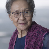 Wu Yanshu — Grandma