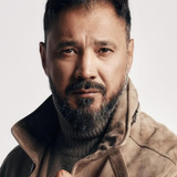 Берик Айтжанов — Arsen