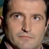 Mario Donen — Sgt. Danek