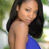 Tanisha Harper — Stacy
