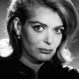 Melina Mercouri — Elizabeth Lipp
