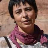 Magdalena Dandourian — Nuisa Horowitz