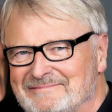 Bent Mejding — Judge Lars Andersen