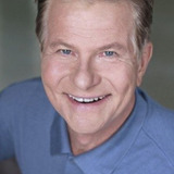 David Ruprecht — Radio Voice (credited as David Ruprecht)