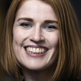 María Sigurðardóttir — Gulli's Mother