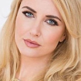 Nancy Sorrell — Greta