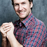 Siegfried Terpoorten — Jim