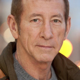 Bill Thorpe — Neighbor at Barricade