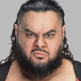 Jermaine Haley — Bronson Reed