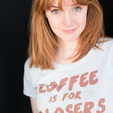 Taylor Hastings — Melanie