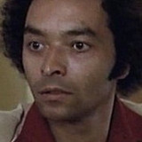 Alex Colon — Sgt. Mendez