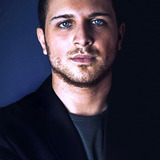 Alessandro Sanguigni — Ragazzo di Sinistra