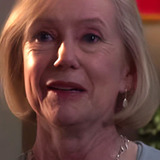 Deirdre Blades — Shirley, Burke's Mother-in-Law