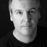 Jonathan Stratt — Policeman