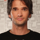 Todd Sampson — Provost
