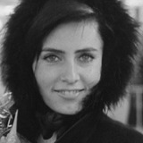 Janine Magnan — Solange Ferrand