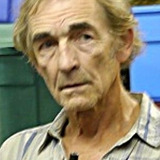 Bob King — Armory Stage Manager